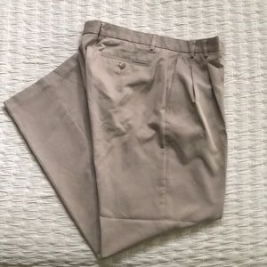 Cutter and Buck DryTecLuxe golf pants Men’s 36